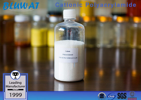 خرید Blufloc C8030 Cationic Polyacrylamide 9003 05 8 برای استخراج کاغذ فاضلاب ساخت آنلاین