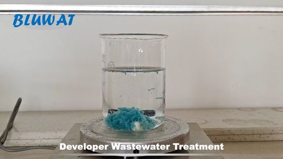 خرید Cas No 1327 41 9 Bluwat Polyaluminium Wastewater Treatment ساخت آنلاین