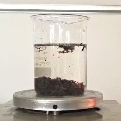 خرید فرآیند رنگرزی نساجی Bluwat Waste Water Decoloring Agent 50% ساخت آنلاین