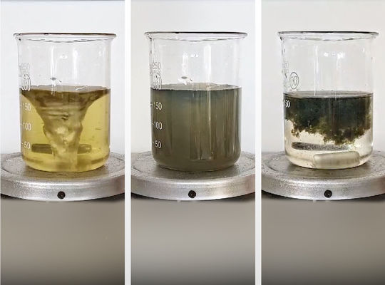 خرید 50 % عامل رنگ‌زدایی آب، پساب شیمیایی، آزمایش شیشه 55295-98-2 ساخت آنلاین