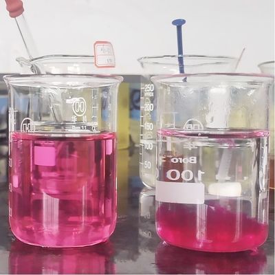 خرید عامل رنگ‌آمیزی آب Bluwat برای صنعت چاپ جوهر رنگ نساجی ساخت آنلاین