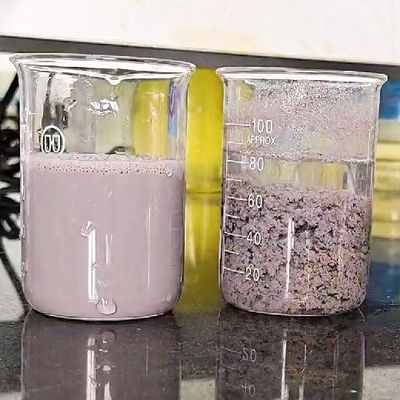 خرید صنعت نقاشی تصفیه آب آنیونی پلیمری فلوکولانت پلی آکریل آمید ساخت آنلاین