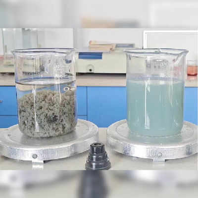 خرید تصفیه فاضلاب چرم توسط پودر PAC کلرید پلی آلومینیوم ساخت آنلاین