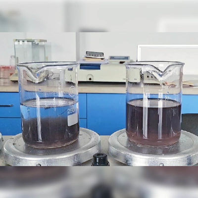 خرید پودر جامد پلی آلومینیوم کلرید تصفیه پساب برای جوهر رنگ نساجی ساخت آنلاین