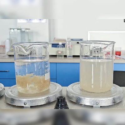 خرید مواد شیمیایی منعقد کننده معدنی پلی آلومینیوم کلرید در تصفیه آب شیرابه زباله ساخت آنلاین