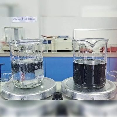 خرید منعقد کننده تولید عینک Blufloc PAC Chemical Auxiliary Agent Organic Flocculant ساخت آنلاین