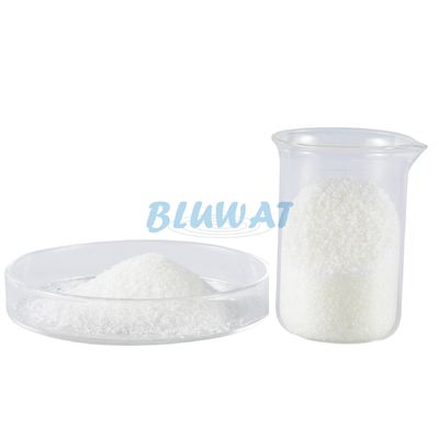 خرید BLUFLOC PAM Powder Grade Anionic Polyacrylamid Copolymer PAM Polymer Chemical ساخت آنلاین