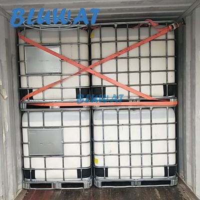 خرید فلوکولانت پلیمری ژل PAM امولسیون آنیویک پلی آکریل آمید بر پایه آب ساخت آنلاین