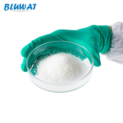 کاهش اصطکاک اصلاح کننده پلی اکریل آمید کاتیونی ویسکوزیته PAM برای بازیابی روغن پیشرفته