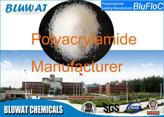 Non - ionic Polyacrylamide Polymer for Mining and Drilling CAS No. 9003-05-8