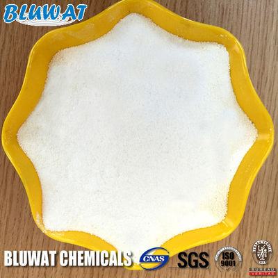 Coagulant PolyDADMAC پودر 90٪ مواد جامد تصفیه آب