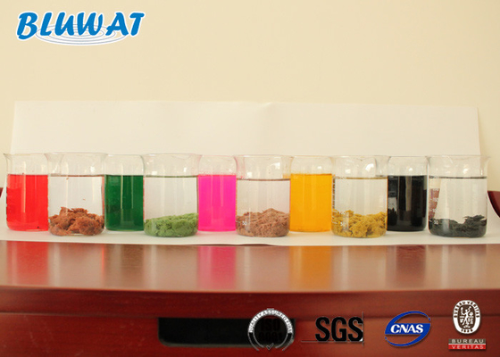 Decoloring Water Textile Printing Chemicals Agent CAS شماره 55295-98-2
