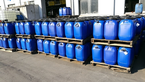 مواد شیمیایی تصفیه کننده فاضلاب فاضلاب رنگدانه های رنگ شونده BWD -01 Bluwat