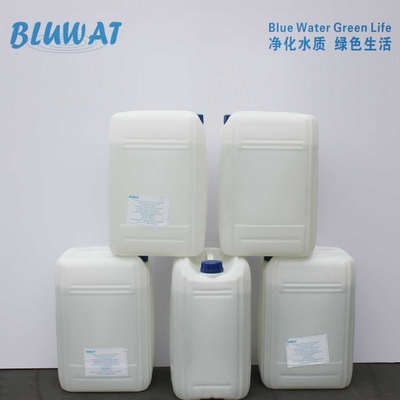 BWD-01 عامل تغییر رنگ آب دباغی فاضلاب حذف رنگ و کاهش COD