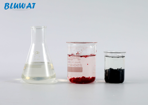 30 کیلوگرم 50 ماده جامد مواد شیمیایی تصفیه آب برای همه صنایع