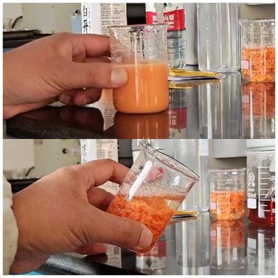 تصفیه فاضلاب شستشوی تمیز کننده فلوکولانت پلی آلومینیوم کلرید