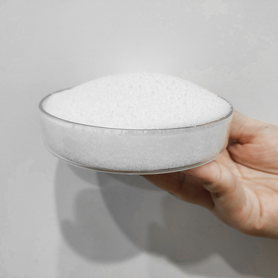 AA5415 آنیونی پلی آکریل آمید APAM عامل غلیظ کننده برای آبگیری لجن