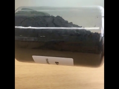 مواد پاک کننده بیولوژیکی BWG چیست؟