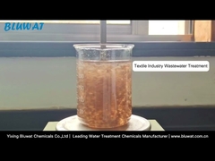 تکنیک های تصفیه فلوهای صنایع نساجی