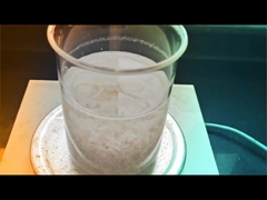 راه حل های تصفیه فاضلاب فلزات و فولاد