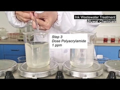 کوگولاسیون و فلوکولاسیون