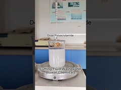 برش آب فاضلاب مایع