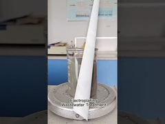 تصفیه آب فاضلاب برقی