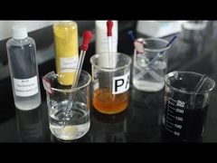 فلوکولانت پلی آکریلامید بلو فلوک