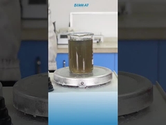 مواد شیمیایی تصفیه فاضلاب نساجی- کوگولنت و فلوکولانت