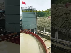 فلوکولانت های پلیمر پلی آکریلامید برای تصفیه آب