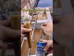 پاکسازی آب فلکولنت پلی آکریلامید PAM