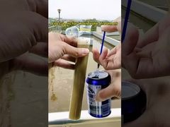 فلوکولانت های پلی آکریلامید PAM پلی الکترولیت برای تصفیه آب