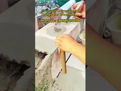 پلی آکریلامید فلوکولانت تصفیه آب پاک کننده آب مواد شیمیایی